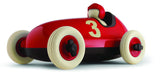 Playforever Bruno Car Red