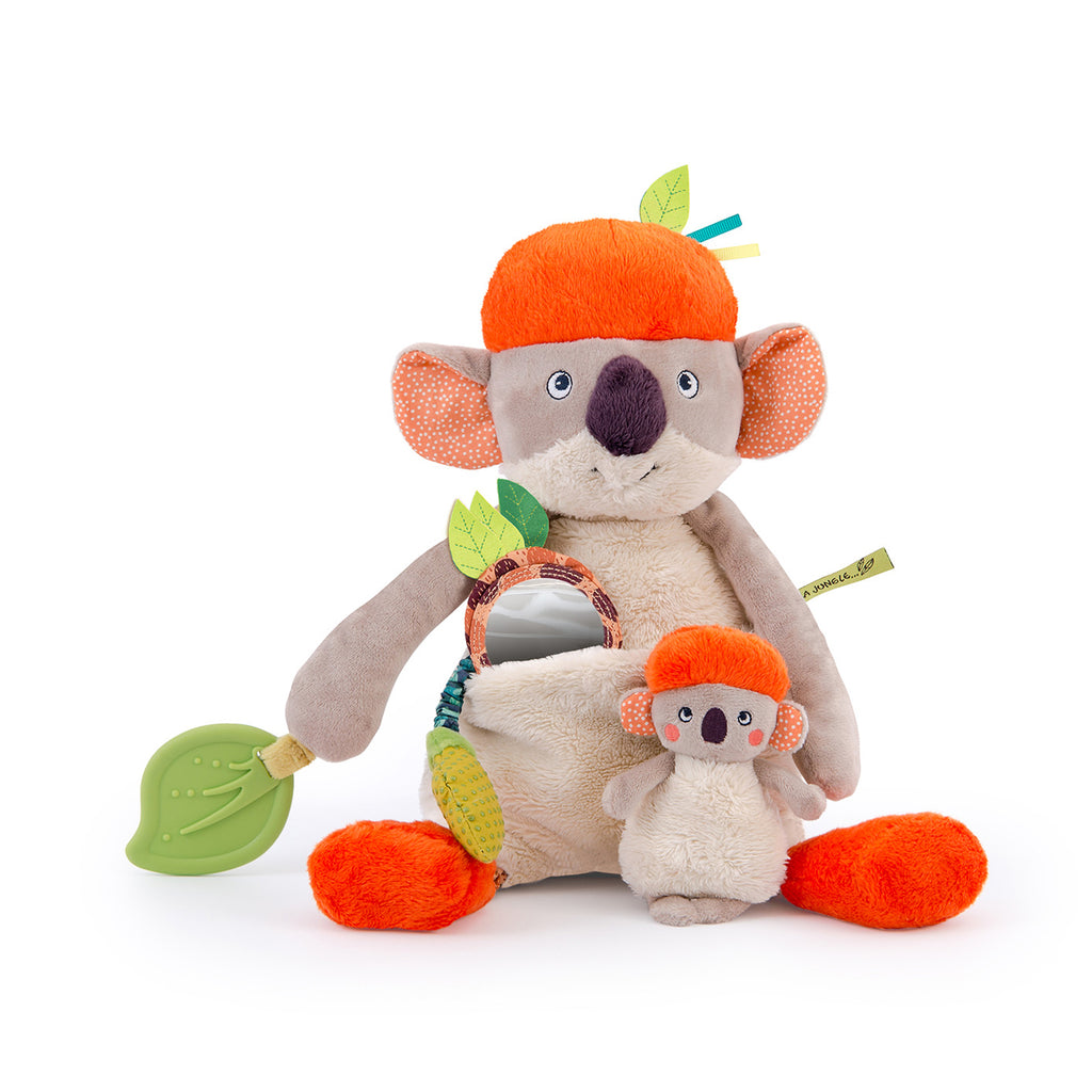 Koco Koala Activity Toy