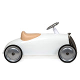 Snow White Rider