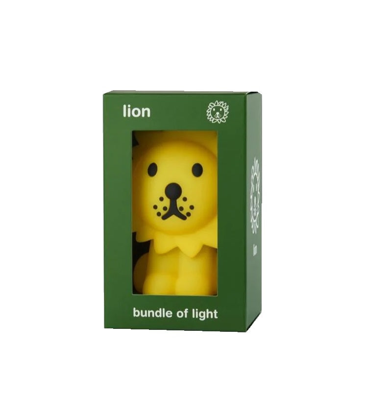 Lion Bundle of Light