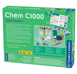 C1000 Chemistry Set