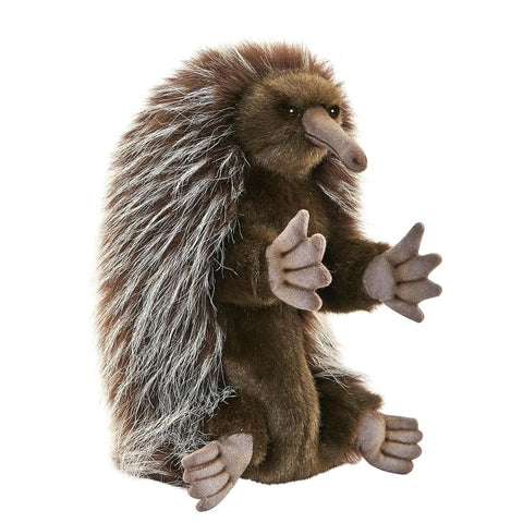 Hansa Echidna Puppet