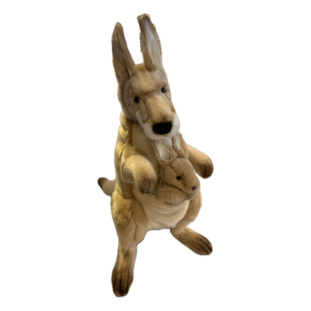 Hansa Kangaroo Puppet
