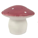 Heico Toadstool Mushroom Night Lights