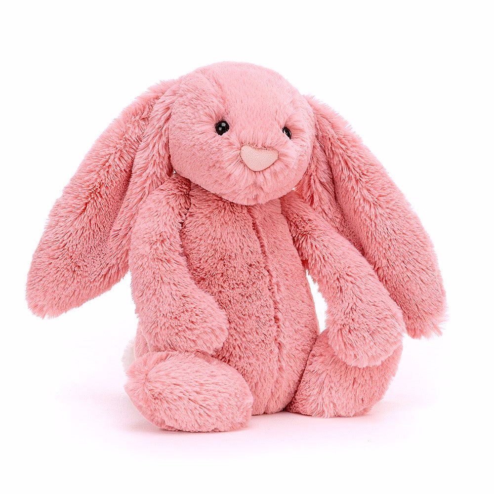 Jellycat Petal Pink Bashful Bunny