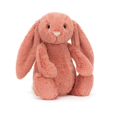 Jellycat Sorrel Bashful Bunny