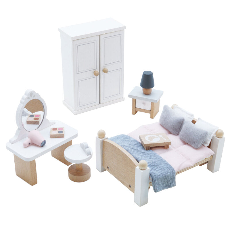 Daisylane Bedroom Set