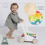 Petilou Rainbow Cloud Walker