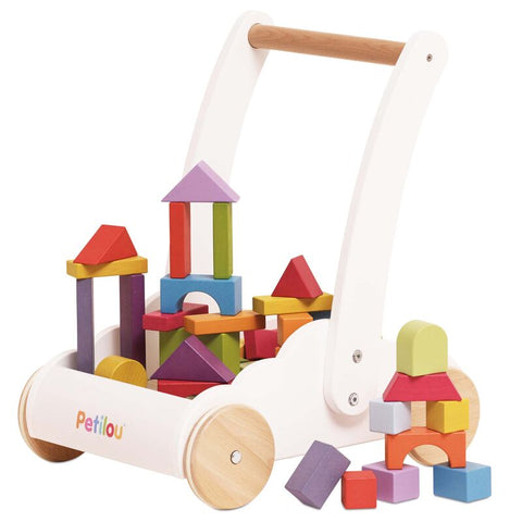 Petilou Rainbow Cloud Walker