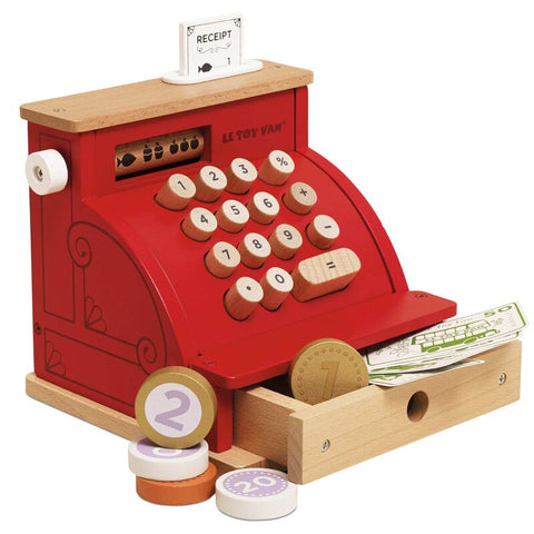 Cash Register Set