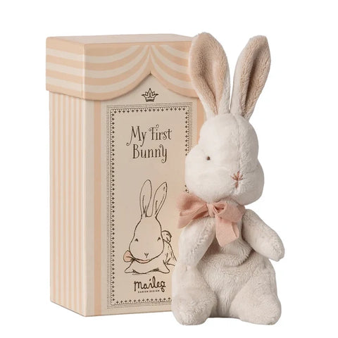 Maileg My First Bunny Rose