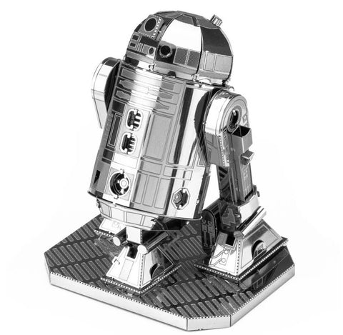 Mega R2-D2 Model Kit