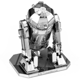 Mega R2-D2 Model Kit