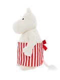 Charlie Bears Moominmamma