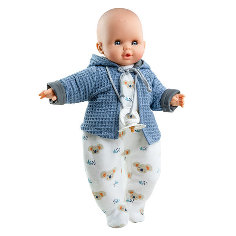 Alex Baby Doll