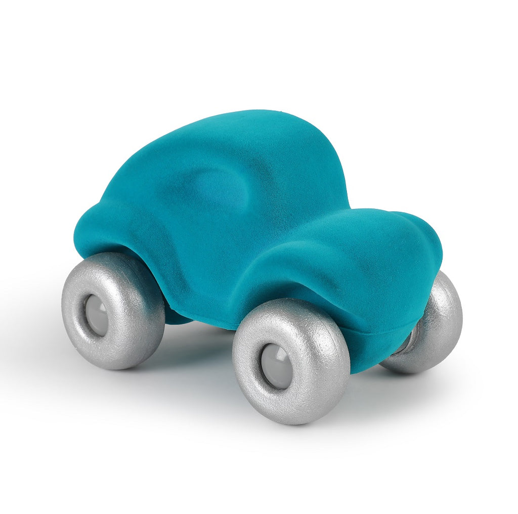 Natural Rubber Car