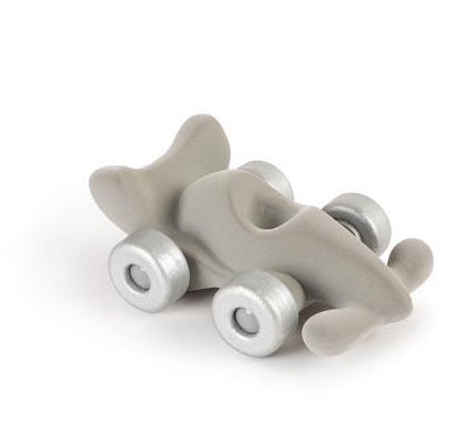 Natural Rubber Racer