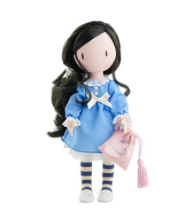 Vinyl Dolls
