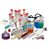 C2000 Chemistry Set