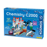 C2000 Chemistry Set