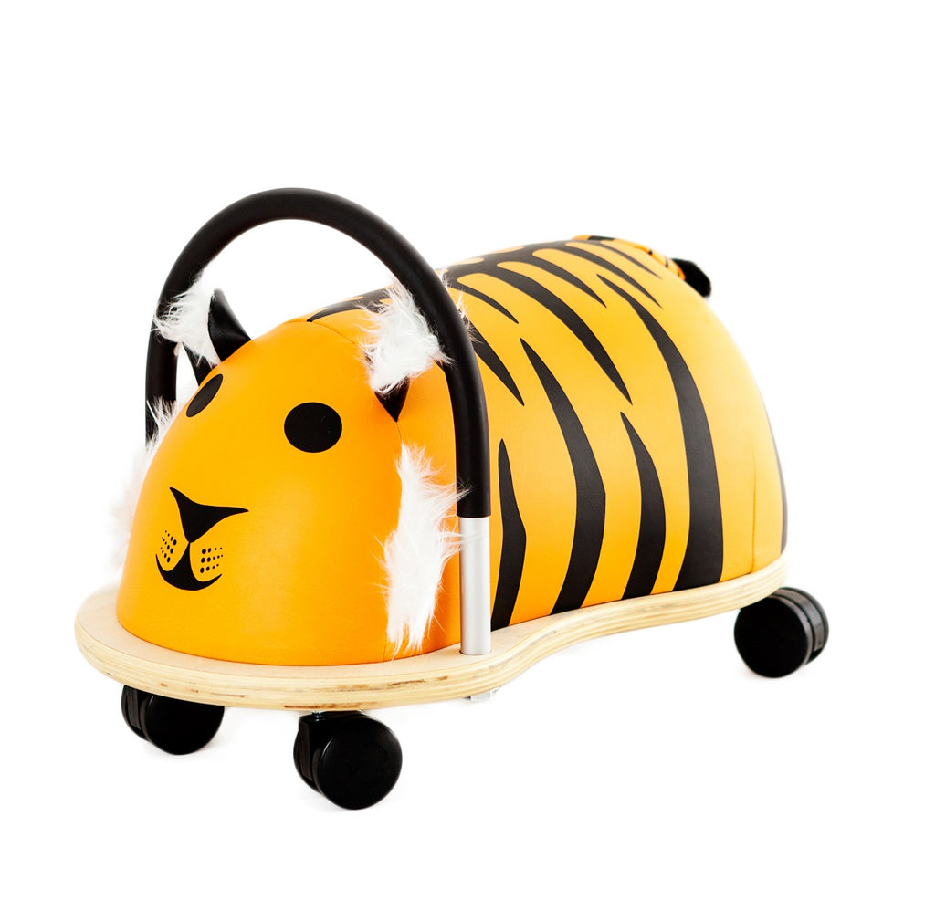 Wheely Bug Tiger