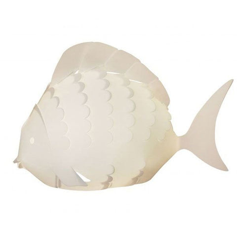 Fish LED Night Light