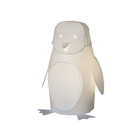 Penguin LED Night Light