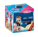 Playmobil Modern Dollhouse