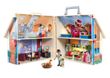 Playmobil Modern Dollhouse