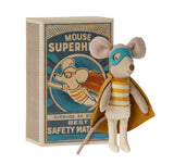 Maileg Superhero Mouse