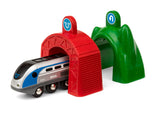 Brio Smart Engine with Action Tunnels