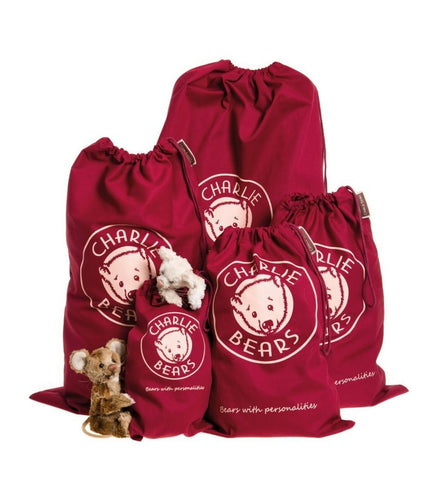 Charlie Bears Gift Bags