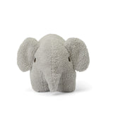 Elephant Terry Plush