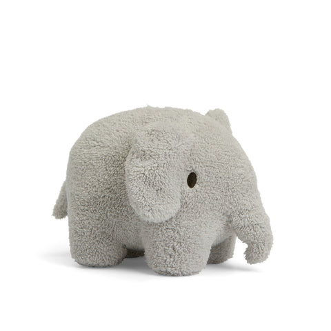 Elephant Terry Plush