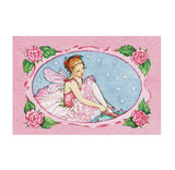 Ballerina Jewellery Box