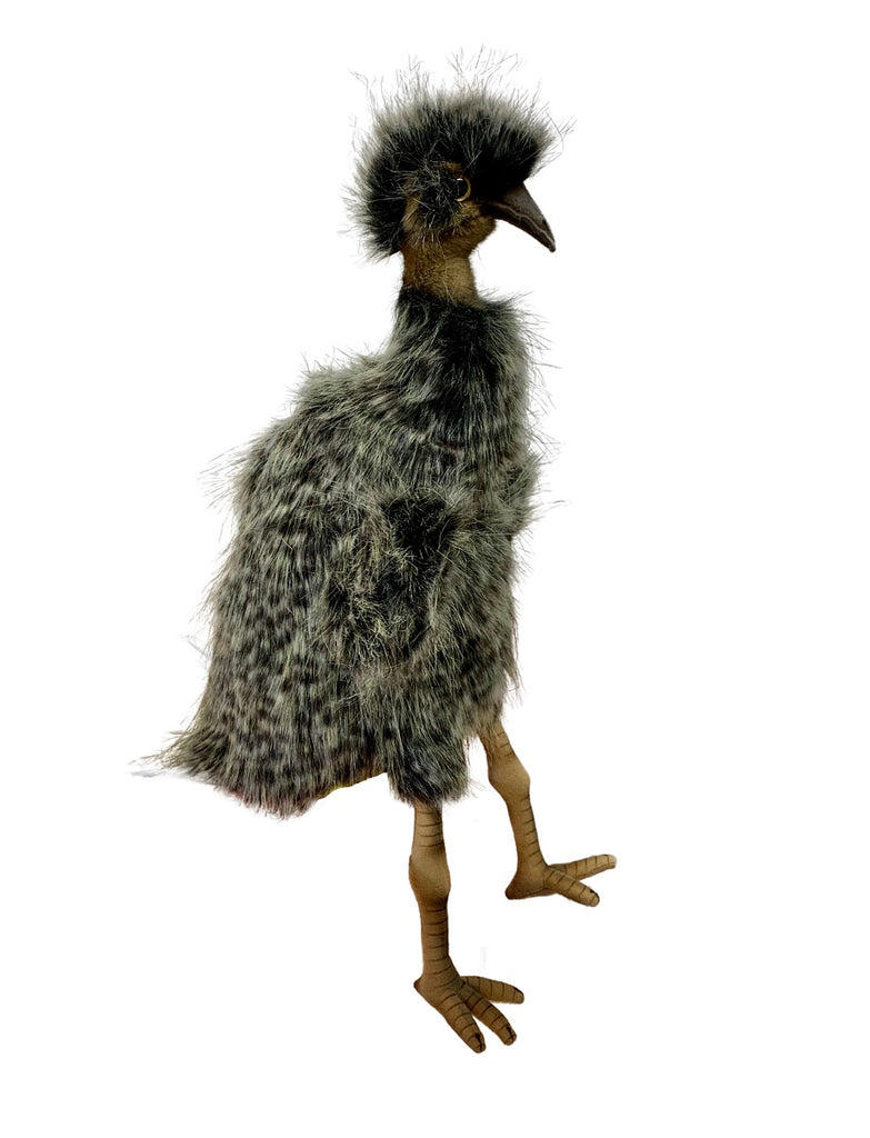 Hansa Emu Puppet