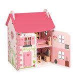 Mademoiselle Doll House Set
