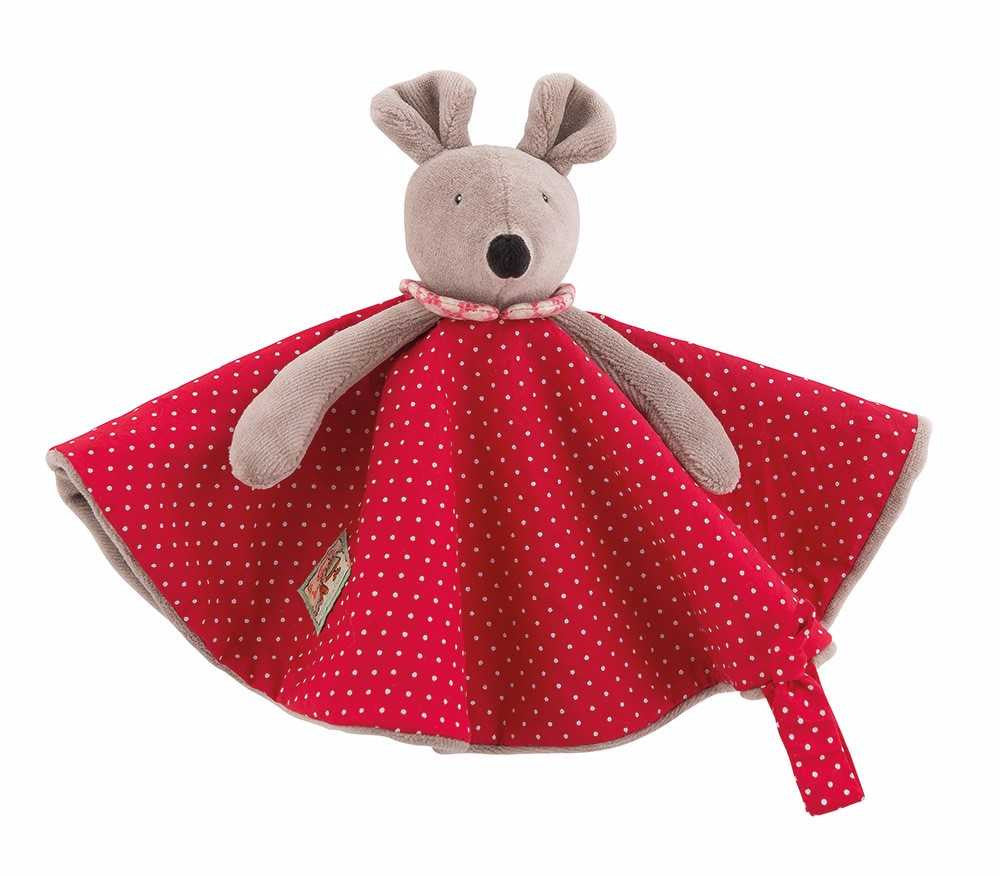 Nini the Mouse Comforter