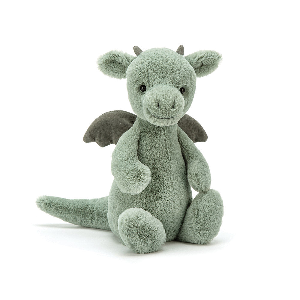 Jellycat Bashful Dragon