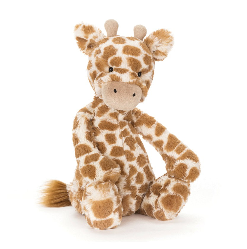 Jellycat Bashful Giraffe