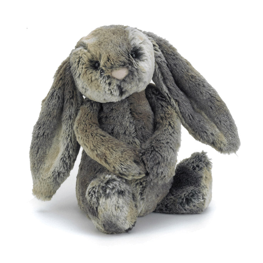 Jellycat Cottontail Bashful Bunny