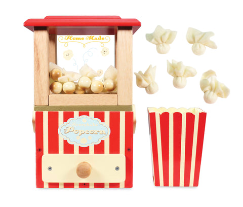 Honeybake Popcorn Machine