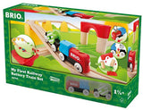 Brio My First Railway Battery Train Set