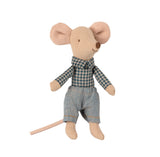 Maileg Little Brother Mouse