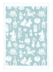 Moomins