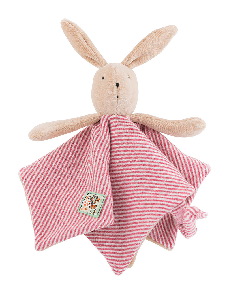 Sylvain Rabbit Comforter