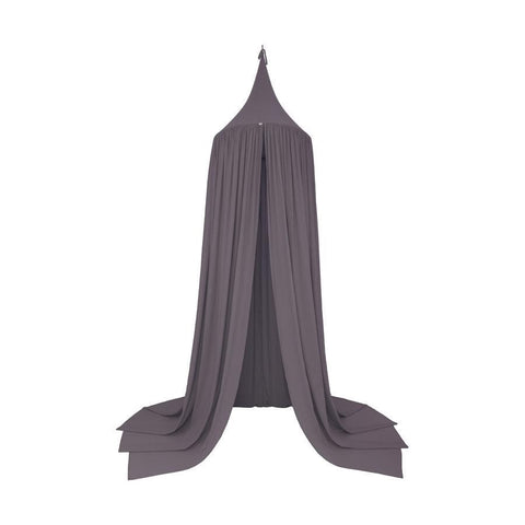 Numero 74 Bed Canopy in Lilac