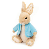Deluxe Peter Rabbit