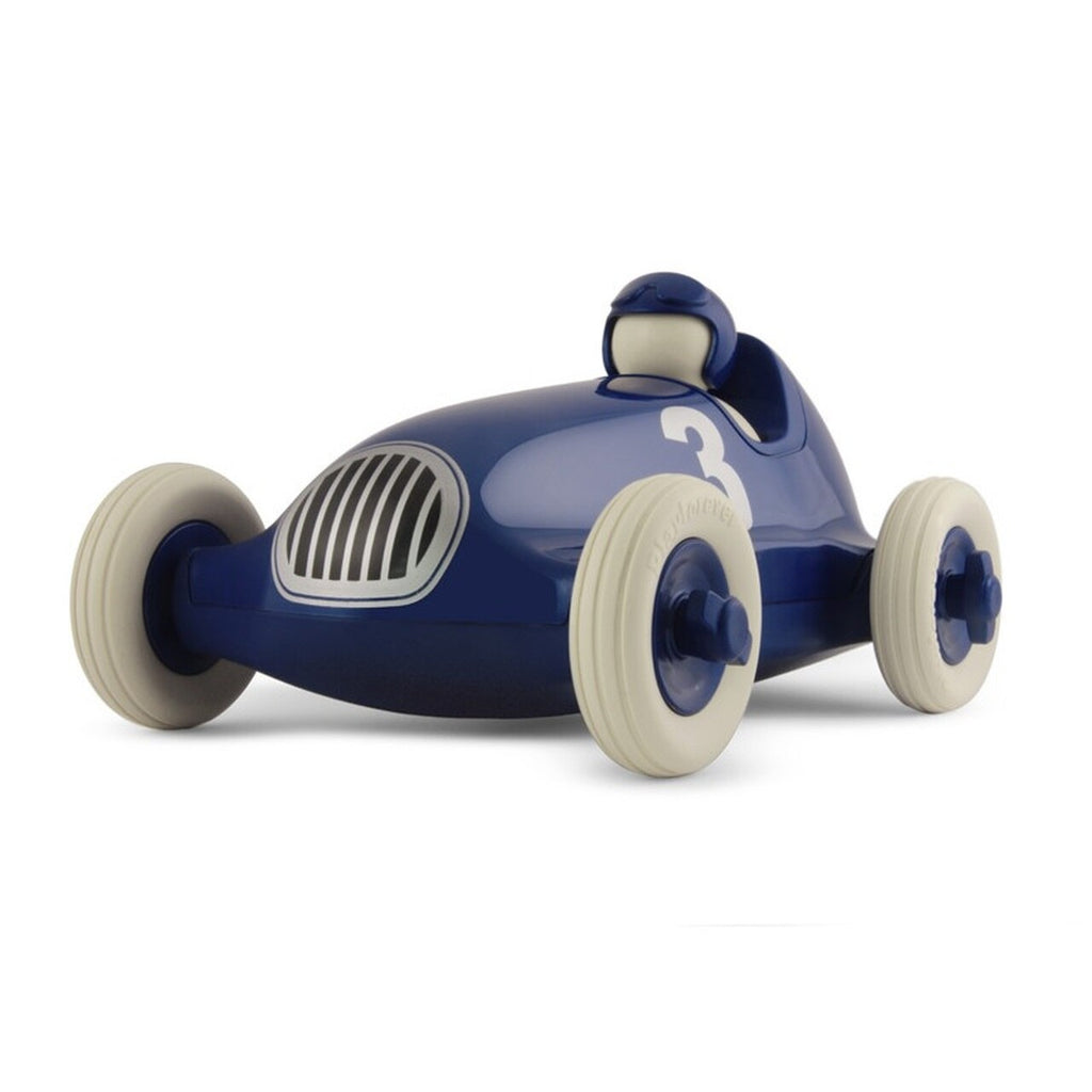 Playforever Bruno Car Metallic Blue