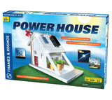 Power House Experiment Kit